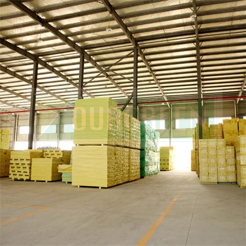 選擇擠塑板的時候有哪些技巧呢？