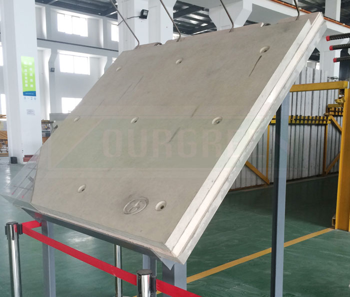 如何選擇優質的地暖保溫板？