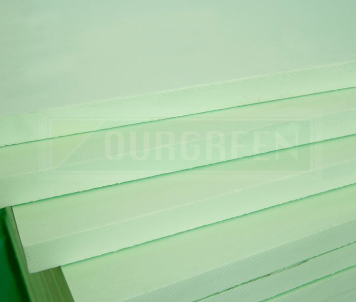 擠塑板在生產(chǎn)方面有哪些優(yōu)勢(shì)