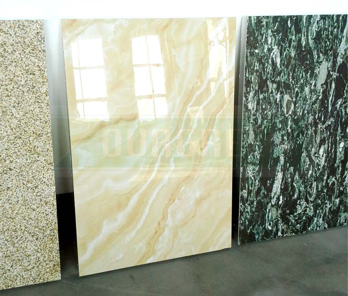 擠塑板生產時需要注意的三個點?