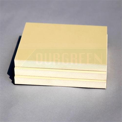 PVC發(fā)泡板的價(jià)格產(chǎn)生波動(dòng)的因素